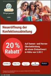 Prospekt Globus