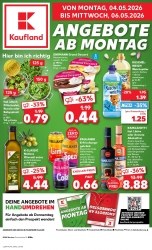 Prospekte Kaufland Beckum