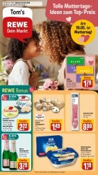 Prospekte Rewe Frankenthal (Pfalz)