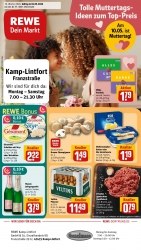 Prospekte Rewe Kamp-Lintfort