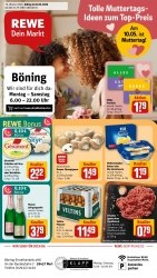 Prospekte Rewe Werl