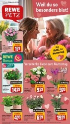 Prospekte Rewe Netphen