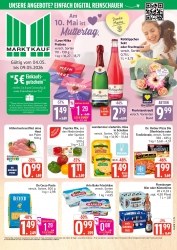 Prospekte Marktkauf Cuxhaven