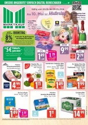 Prospekt Edeka