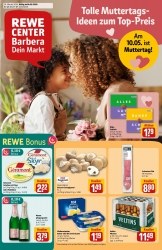 Prospekte Rewe Kempen