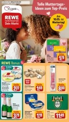 Prospekte Rewe Villmar (Marktflecken)