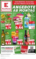 Prospekte Kaufland Wülfrath