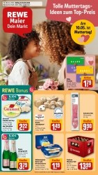 Prospekte Rewe Herrieden