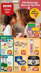 Prospekte Rewe Freudenstadt