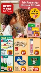 Prospekte Rewe Schlitz