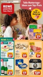 Prospekte Rewe Niederstotzingen