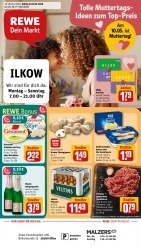 Prospekte Rewe Olfen
