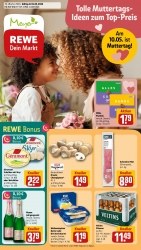 Prospekte Rewe Ransbach-Baumbach