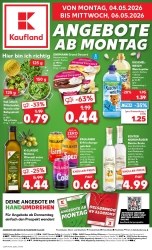 Prospekte Kaufland Dessau-Roßlau