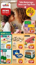 Prospekte Rewe Eschweiler