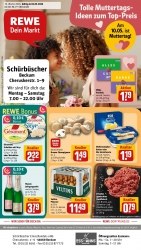 Prospekte Rewe Beckum