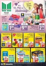 Prospekt Edeka