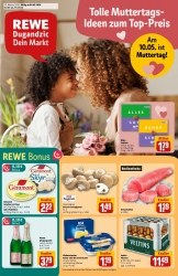 Prospekte Rewe Niederzier