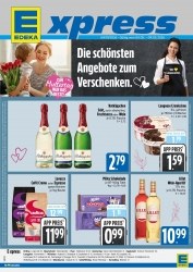 Prospekte Edeka Kösching