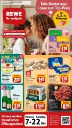 Prospekte Rewe Dülmen