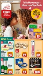 Prospekte Rewe Görlitz