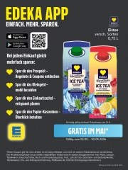 Prospekt Edeka