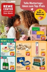 Prospekte Rewe Willich