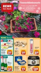Prospekte Rewe Riedlingen