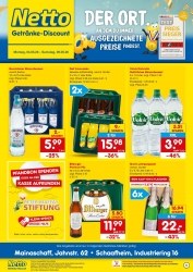 Prospekte Netto Marken Discount Schaafheim