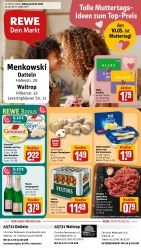Prospekte Rewe Datteln