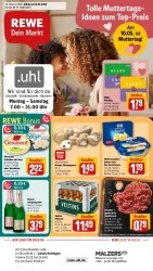 Prospekte Rewe Hattingen