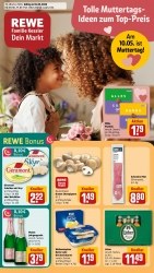 Prospekte Rewe Gladenbach