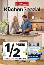 Prospekte Höffner Potsdam