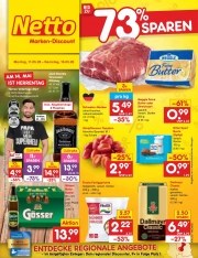 Prospekte Netto Marken Discount Bad Doberan