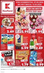 Prospekte Kaufland Ludwigsburg