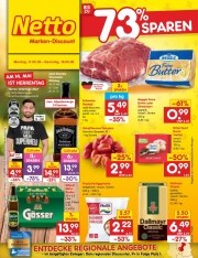 Prospekte Netto Marken Discount Dresden