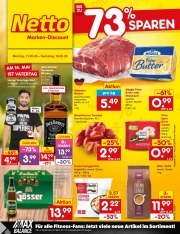 Prospekte Netto Marken Discount Bonn