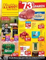 Prospekte Netto Marken Discount Buchholz in der Nordheide