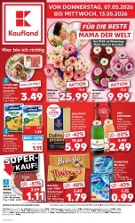 Prospekte Kaufland Kehl
