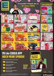 Prospekte Edeka Thalmässing