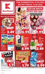 Prospekte Kaufland Reutlingen