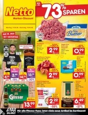 Prospekte Netto Marken Discount Wolfsburg