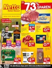 Prospekte Netto Marken Discount Ingolstadt