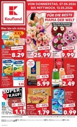Prospekt Kaufland