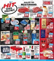 Prospekte Hit Rheda-Wiedenbrück
