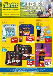 Prospekte Netto Marken Discount Schmölln