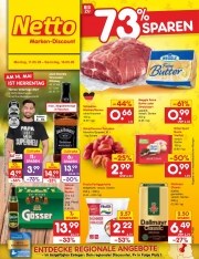 Prospekte Netto Marken Discount Görlitz
