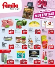 Prospekte Famila Nord Ost 