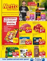 Prospekte Netto Marken Discount Wörth an der Isar