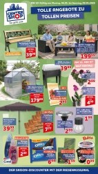 Prospekte Centershop 